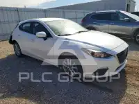 2014 Mazda 3 photo