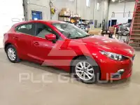 2014 Mazda 3 photo