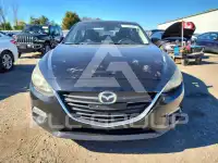 2014 Mazda 3 фото