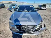 2014 Mazda 3 photo