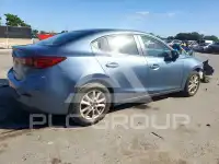 2014 Mazda 3 фото