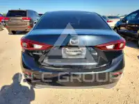 2014 Mazda 3 фото