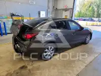 2014 Mazda 3 photo