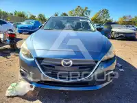 2014 Mazda 3 photo