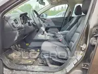 2014 Mazda 3 фото
