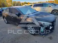 2014 Mazda 3 фото
