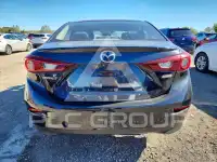 2014 Mazda 3 фото