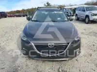 2014 Mazda 3 photo