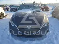 2014 Mazda 3 photo
