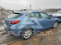 2014 Mazda 3 photo
