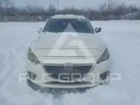 2014 Mazda 3 фото