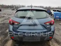 2014 Mazda 3 photo