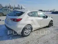 2014 Mazda 3 фото