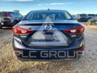 2014 Mazda 3 фото
