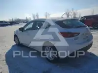 2014 Mazda 3 фото