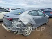 2014 Mazda 3 photo