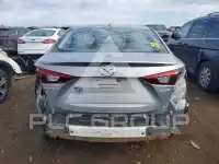 2014 Mazda 3 photo