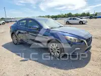 2014 Mazda 3 фото