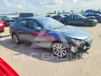 2014 Mazda 3 фото