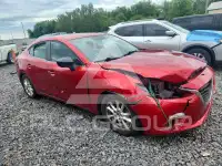 2014 Mazda 3 photo