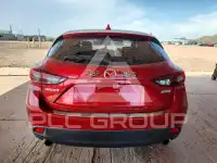 2014 Mazda 3 фото