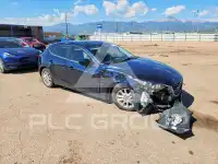 2014 Mazda 3 фото