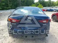 2014 Mazda 3 photo