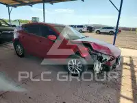 2014 Mazda 3 фото