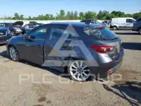2014 Mazda 3 photo
