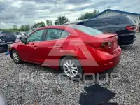 2014 Mazda 3 photo