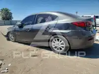 2014 Mazda 3 photo
