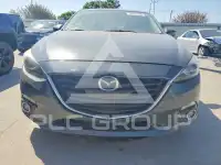 2014 Mazda 3 фото