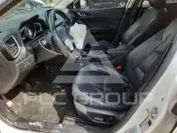 2014 Mazda 3 фото