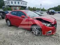 2014 Mazda 3 фото