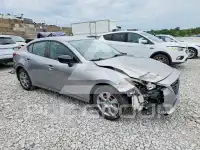 2014 Mazda 3 photo