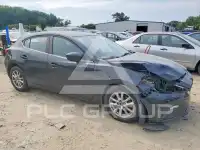 2014 Mazda 3 фото