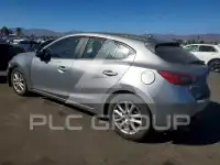 2014 Mazda 3 фото