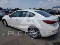 2014 Mazda 3 фото