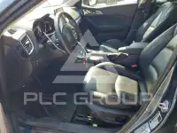 2014 Mazda 3 фото