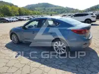 2014 Mazda 3 фото