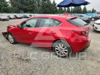 2014 Mazda 3 photo