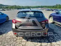 2014 Mazda 3 фото