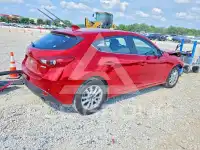 2014 Mazda 3 photo