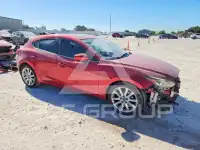 2014 Mazda 3 фото