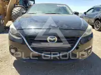 2014 Mazda 3 photo