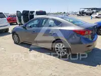 2014 Mazda 3 фото