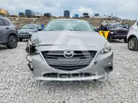 2014 Mazda 3 photo