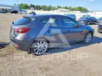 2014 Mazda 3 photo