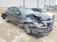 2014 Mazda 3 фото