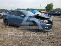 2014 Mazda 3 фото